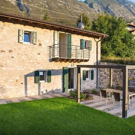 Villa Siresola Малчезине Екстериор снимка