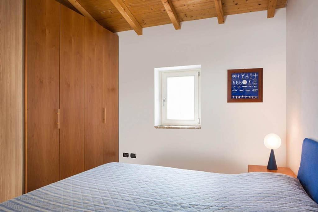 Villa Siresola Малчезине Екстериор снимка