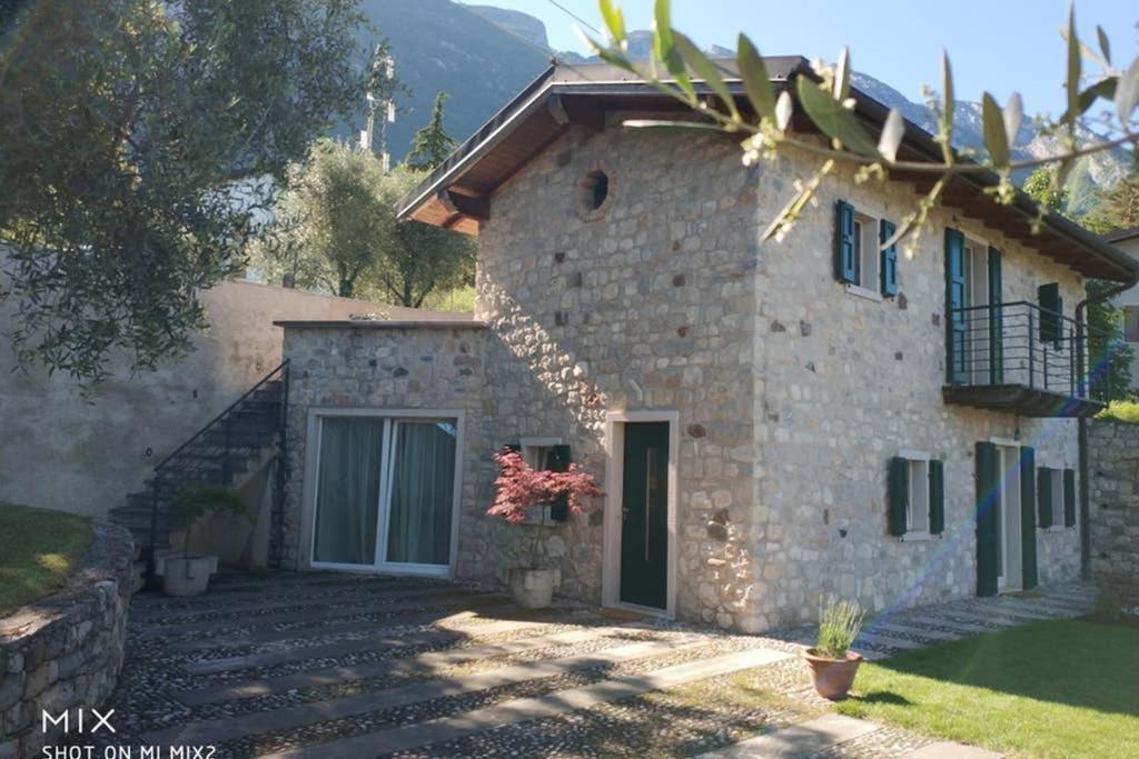 Villa Siresola Малчезине Екстериор снимка